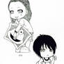 Chibi Family 2