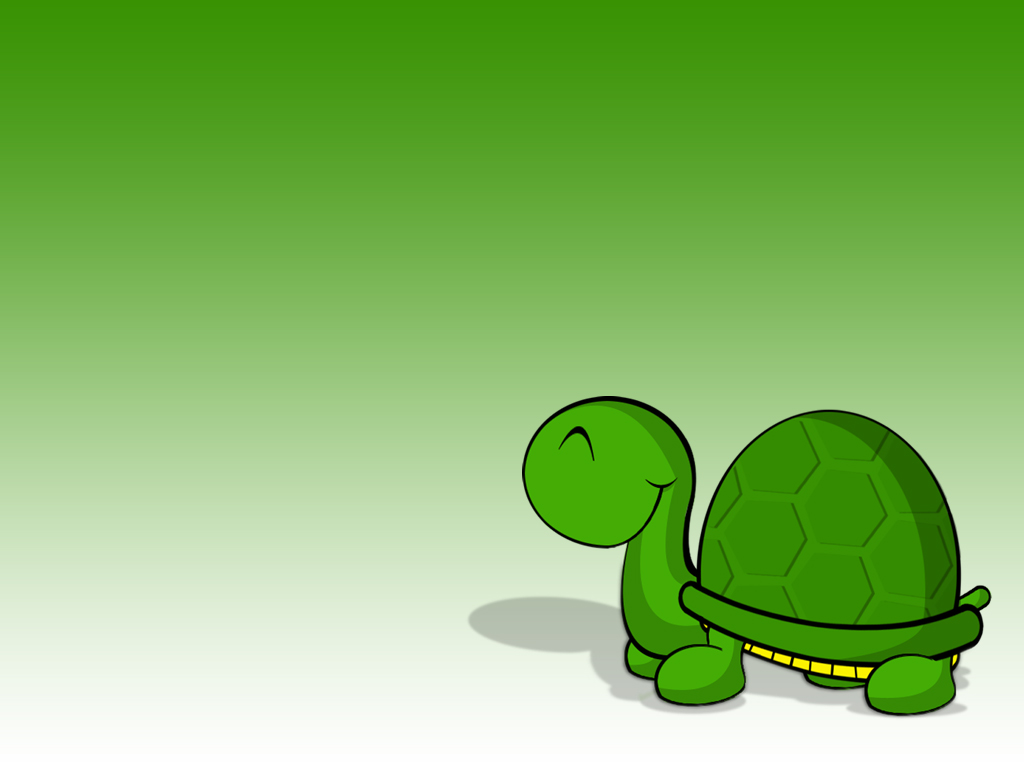 Turtle Wallpaper