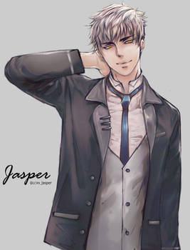 Jasper