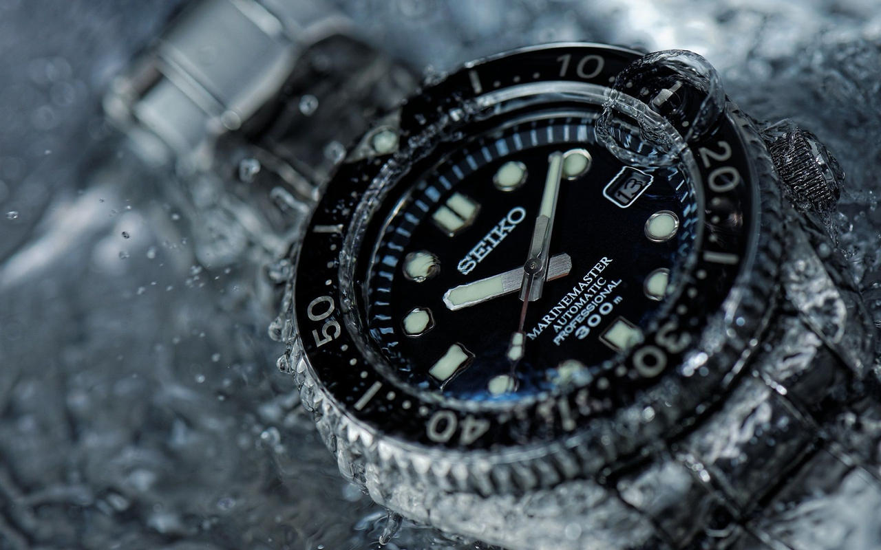 Best Seiko Watches | Buy Top Seiko Watches for Men by LloydAnderson12 on  DeviantArt