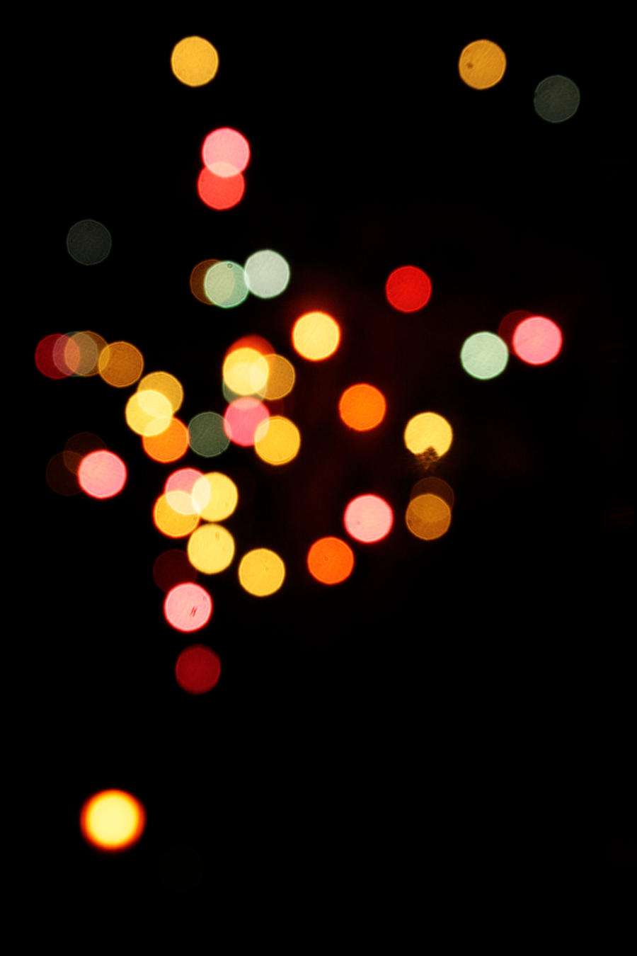 Bokeh 4 STOCK