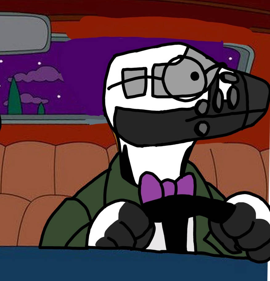 New pfp by CessnaTheSandWing on DeviantArt