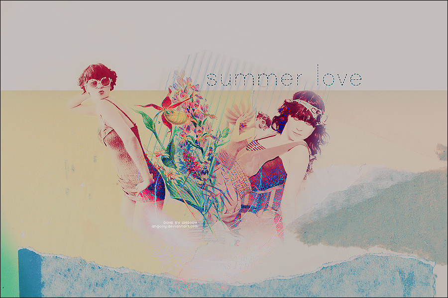 Summer Love