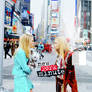 New York Minute