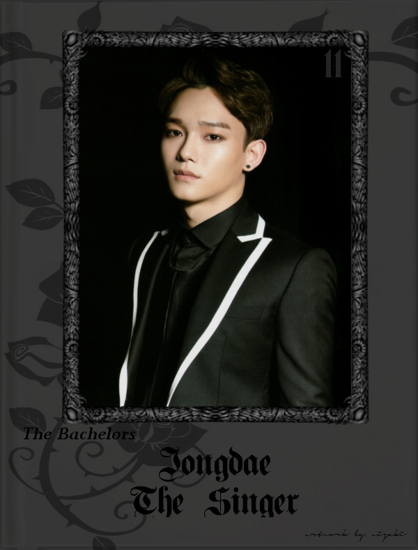 Bachelor_Jongdae