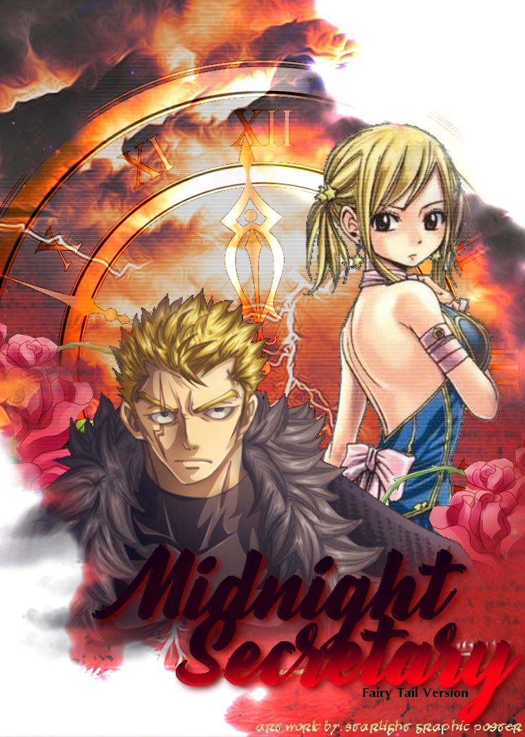 Midnight Secretary (Fairy Tail Version)