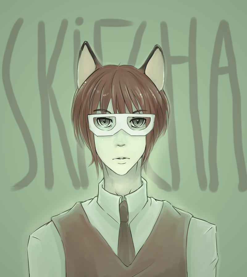 Skifcha