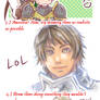 Dynasty Warriors Art meme