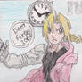 Edward Elric: Don't Forget