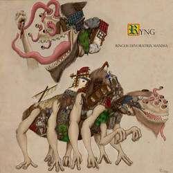 Ryng- The omnivorous beast