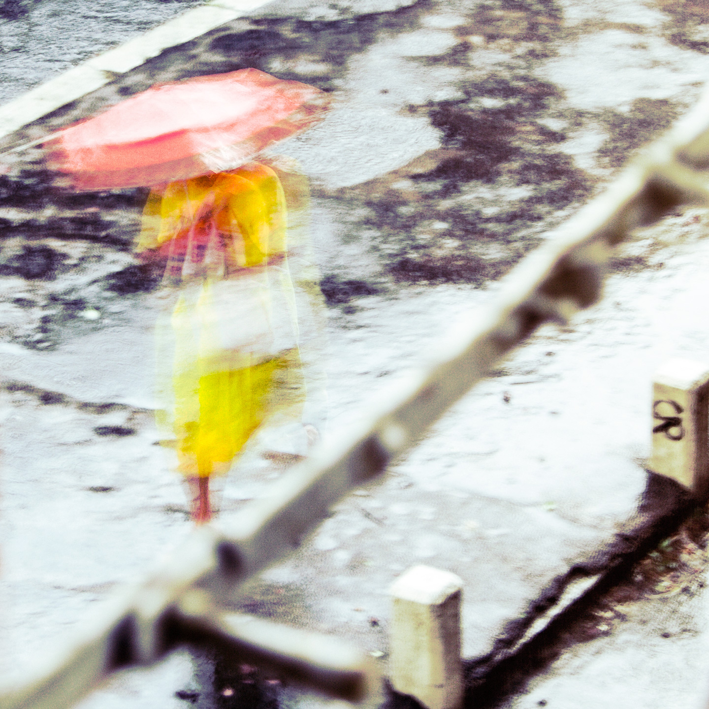 Acid rain Steal away by niftygift on DeviantArt