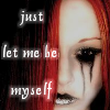 Just Let Me Be Myself