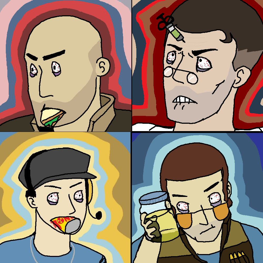 TF2: ... by SuddenlyNixon