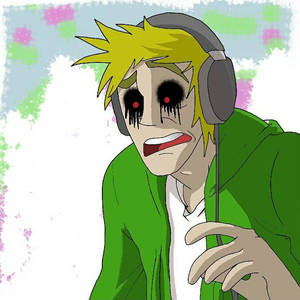 Ben Drowned