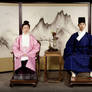 Ming Dynasty's costumes 3