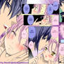 Ikuto's Wish and Amu's Ear