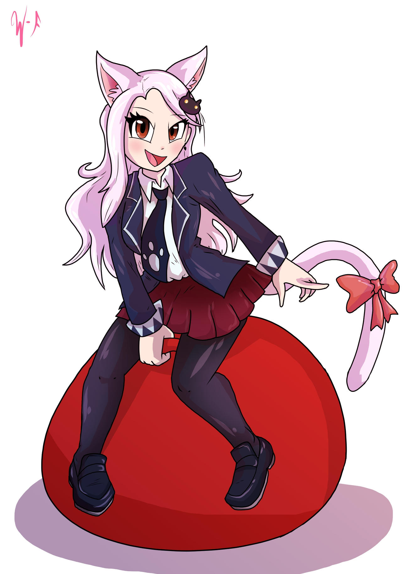 Bounce Ball Deviantart Bouncing ball by Wandering-Flames on DeviantArt