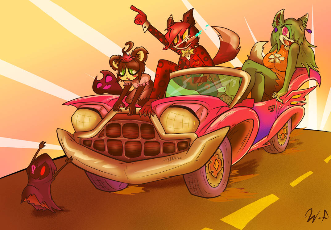 Prom Cars Deviantart Late for Prom by Wandering-Flames on DeviantArt