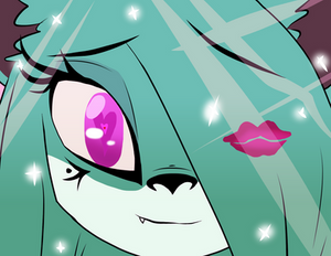 Deviantart Rojobird Riley Puffy Pumps Up the World (The Comic Part 3) by Rojobird on DeviantArt