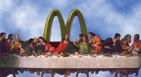 The Last Supper