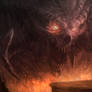Diablo 3 Fan-art