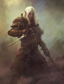 Dark Elf