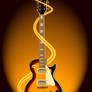 guitar gibson