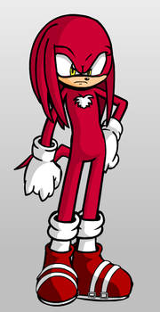 Knuckles