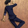 - Spike Spiegel -