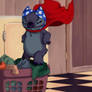 - Stitch -