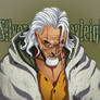 - Silvers Rayleigh -