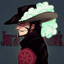 - Juracule Mihawk -