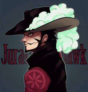 - Juracule Mihawk -