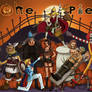 - One Piece Halloween -