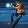 - Spirit Gun -