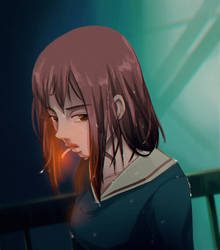 - Mamimi -