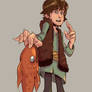 - Hiccup -