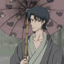 Shigure Sohma
