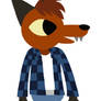 Freyfox in NITW Style