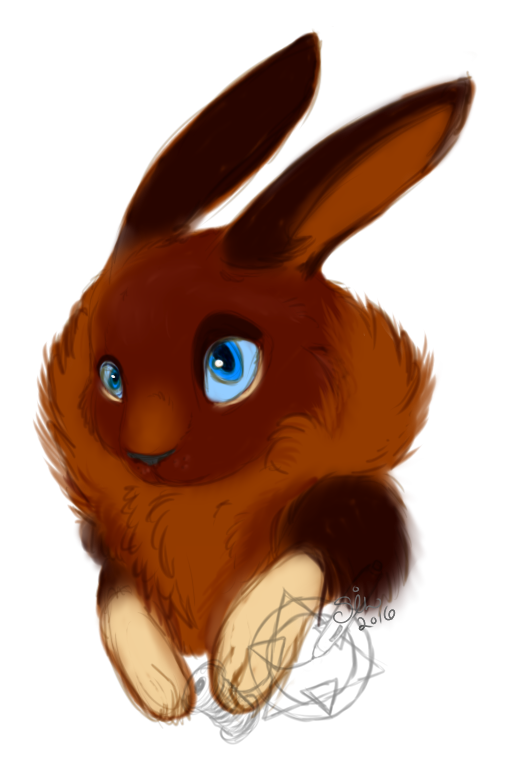 Its A Bun! ((Gift))