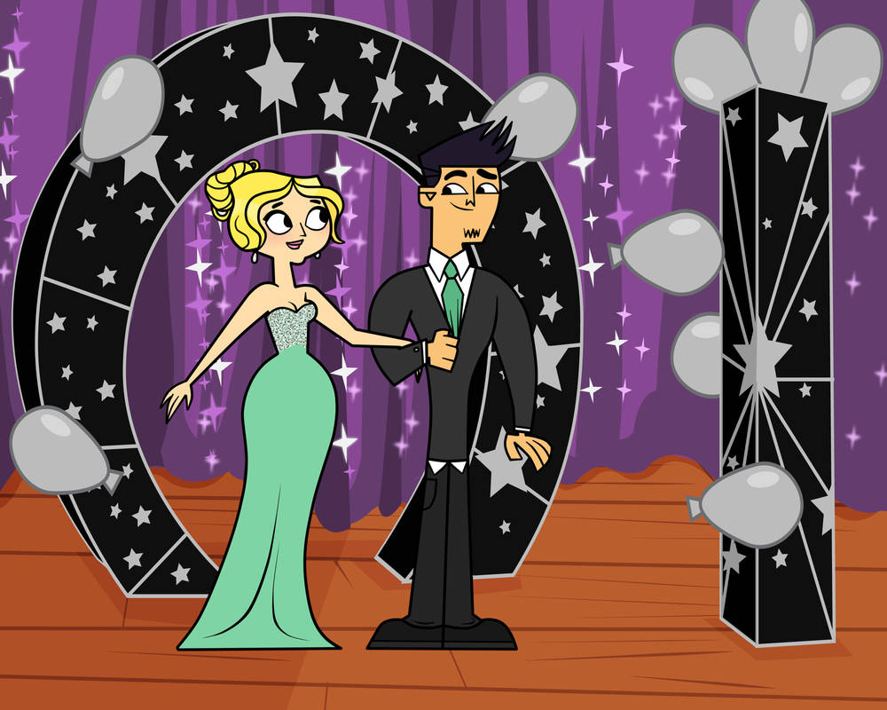 Deviantart Prom Date Devarrie's Prom Date by GREENTEEN80 on DeviantArt