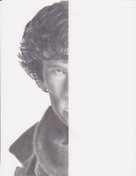 (Half of) Sherlock