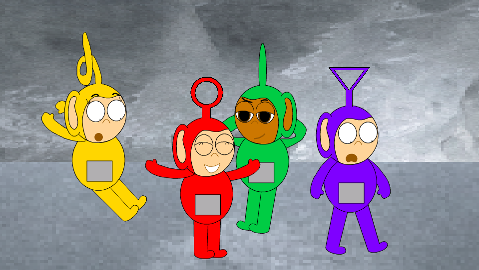 Tubb Deviant Thumbnail For An Upcoming Teletubbies Episode by DEVON324 on DeviantArt