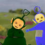 An Teletubbies Episode Idea That I'll Probably Do.