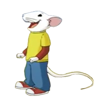 Stuart Little Stuart Render by DEVON324 on DeviantArt