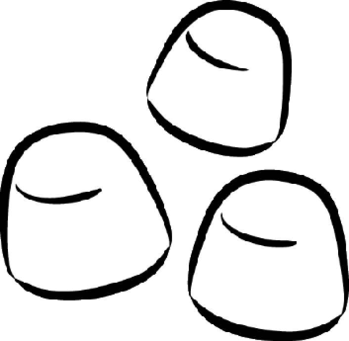 Gumdrops Drawing By DEVON324 On DeviantArt gumdrops-drawing-by-devon324-on-deviantart