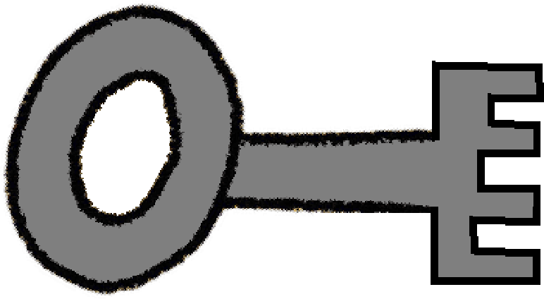 Key for the Gate by DEVON324 on DeviantArt