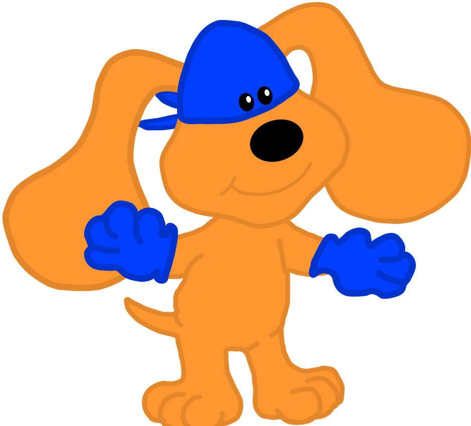 Swiper Swiper Puppy by DEVON324 on DeviantArt