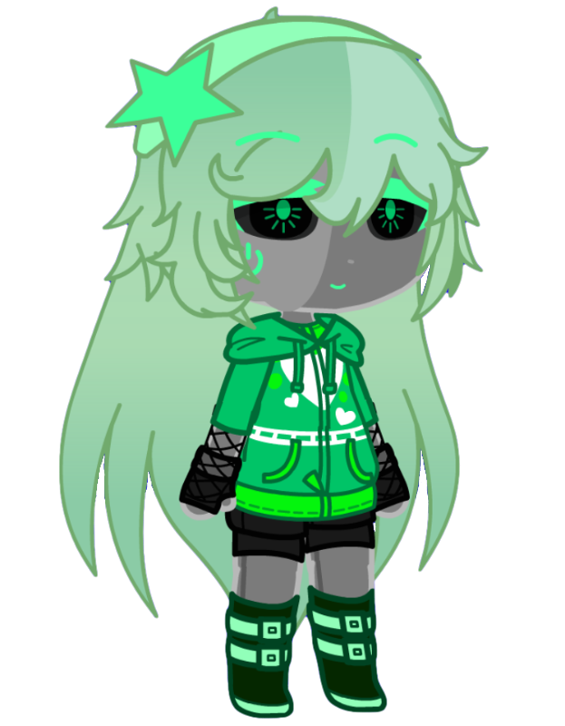 Gio (New Design) Render by DEVON324 on DeviantArt