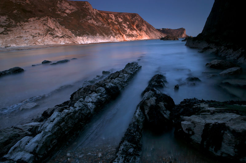 St Oswald's Bay